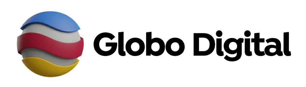 Globo Digital Gáfica